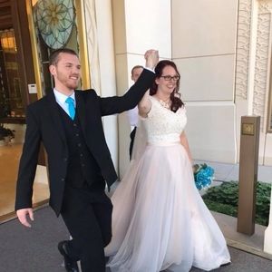 Meet your Posher, Shaylin